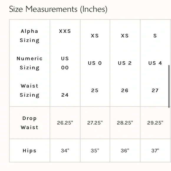 New: Free People + Dolls Kill Paisley Pants. Size Medium - Picture 13 of 16